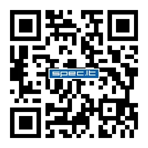 QR kodas | Decostyle LT, MB