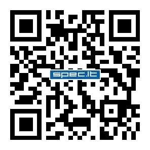 QR kodas | Decotex, UAB | spec.lt