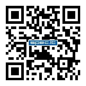 QR kodas | Decotour, UAB | spec.lt