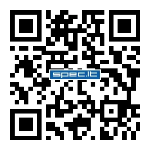 QR kodas | DECOVIL, UAB | spec.lt