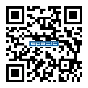 QR kodas | Decpower, MB