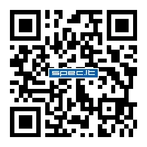 QR kodas | Decreo, MB | spec.lt