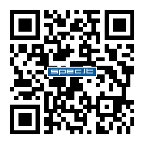 QR kodas | DECUBA, UAB | spec.lt