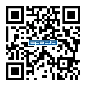 QR kodas | DEDA, UAB | spec.lt