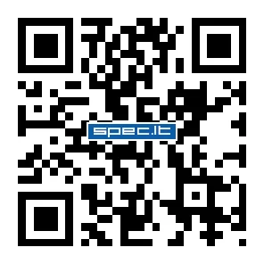 QR kodas | Dedam, MB | spec.lt