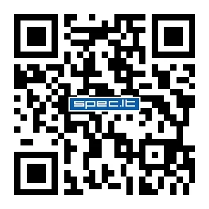 QR kodas | Dėdė Frenkas, MB | spec.lt