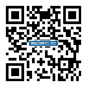 QR kodas | Dėdė Vėjas, IĮ