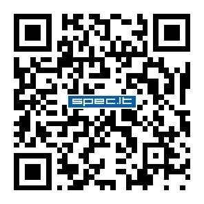 QR kodas | Dėdės transportas, UAB | spec.lt