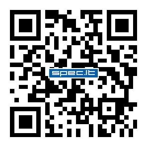 QR kodas | Dedicatus, MB