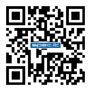 QR kodas | Dedkov, IĮ