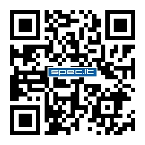 QR kodas | Dedo sport, VŠĮ