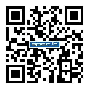 QR kodas | Dedva, UAB