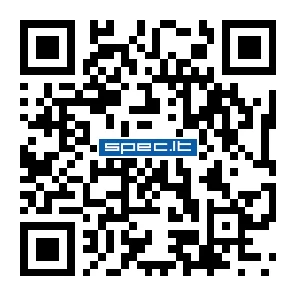 QR kodas | Deep Research Leader, MB