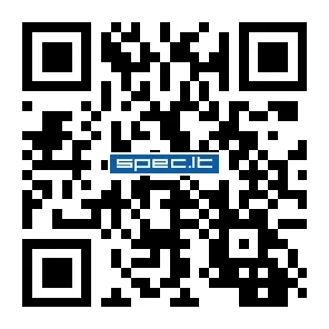 QR kodas | DeepCraft LT, MB | spec.lt