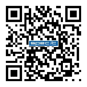 QR kodas | Deepdish, asociacija