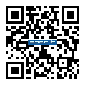 QR kodas | Deepend, MB