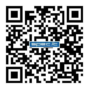 QR kodas | Deeps Solutions, MB