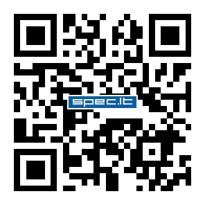 QR kodas | Deer 2 table, MB
