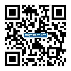 QR kodas | Deerhouse, MB