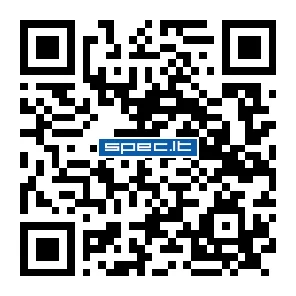 QR kodas | DEFAIKA, J. Butkienės firma | spec.lt
