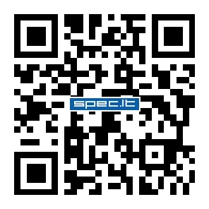 QR kodas | Defeda, UAB
