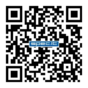 QR kodas | Defendere populum, MB