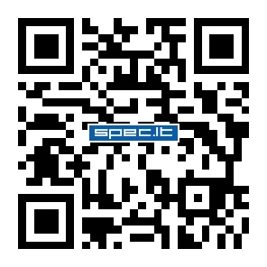 QR kodas | Defendum, MB | spec.lt