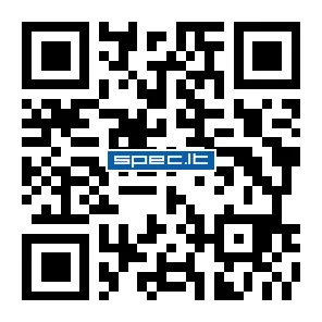 QR kodas | DEFENSA, UAB | spec.lt