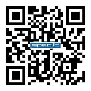 QR kodas | Defensas, UAB | spec.lt