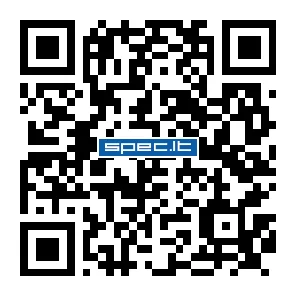 QR kodas | Defense Ammunition, UAB