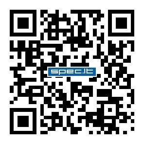 QR kodas | Defense Industry Trade Europe, UAB