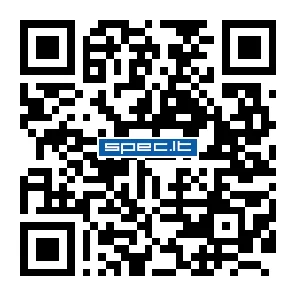 QR kodas | Defense infrastructure group, UAB | spec.lt