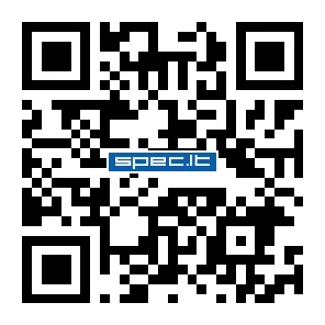QR kodas | Defero Spot, UAB | spec.lt