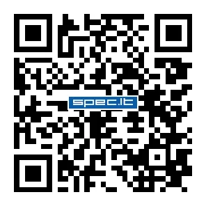 QR kodas | Glide Finance, UAB