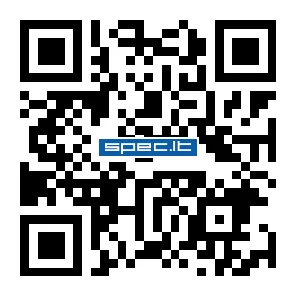 QR kodas | Definė LT, UAB | spec.lt