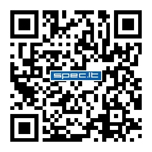 QR kodas | Defined solutions, MB | spec.lt