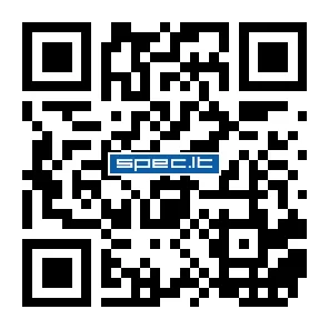 QR kodas | Definewizards, MB | spec.lt