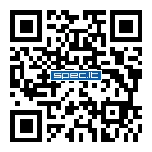 QR kodas | Definita, MB | spec.lt
