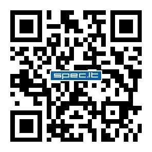 QR kodas | Definitus, MB | spec.lt