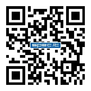 QR kodas | Definra, UAB | spec.lt