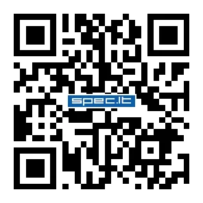 QR kodas | DEFORTA, UAB | spec.lt