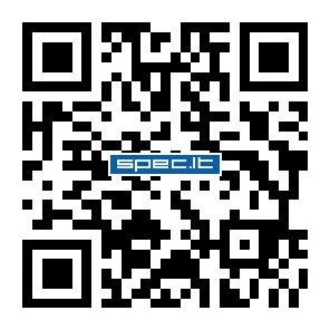 QR kodas | DEFORUS, UAB | spec.lt