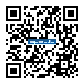 QR kodas | DEFRA, S. Degučio, IĮ | spec.lt