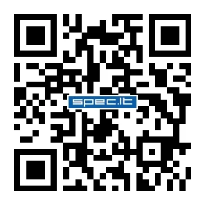 QR kodas | Defrosta, UAB
