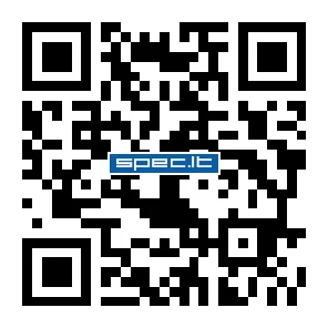 QR kodas | Deftools, UAB | spec.lt