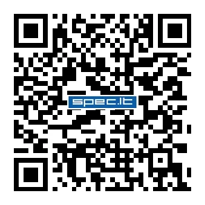QR kodas | Degaičių melioracijos sistemų naudotojų asociacija | spec.lt