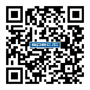QR kodas | Degaičių sporto klubas | spec.lt