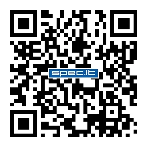 QR kodas | Tolleda, UAB | spec.lt