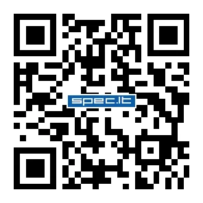 QR kodas | Degalva, UAB | spec.lt
