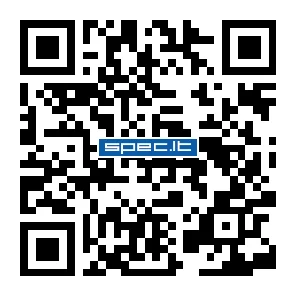 QR kodas | Degančios Žirafos, VŠĮ | spec.lt